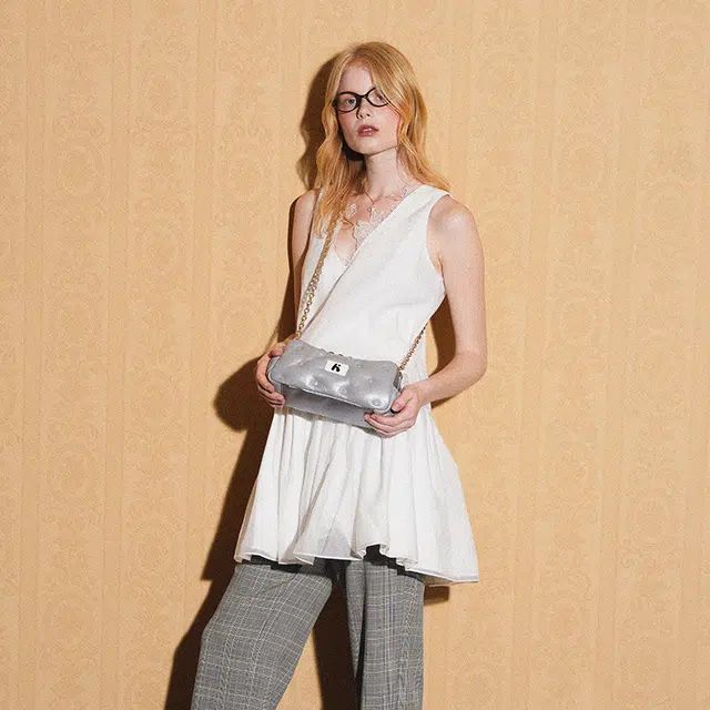 karkki Cool Silver