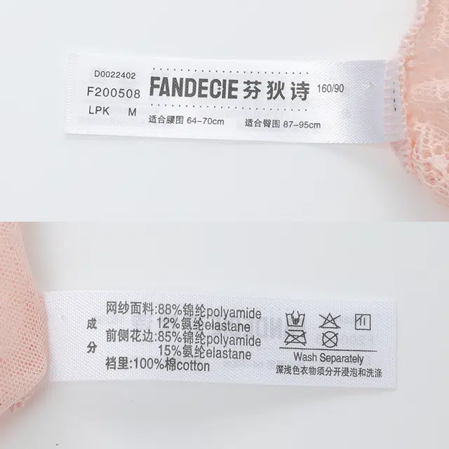 Fandecie 1