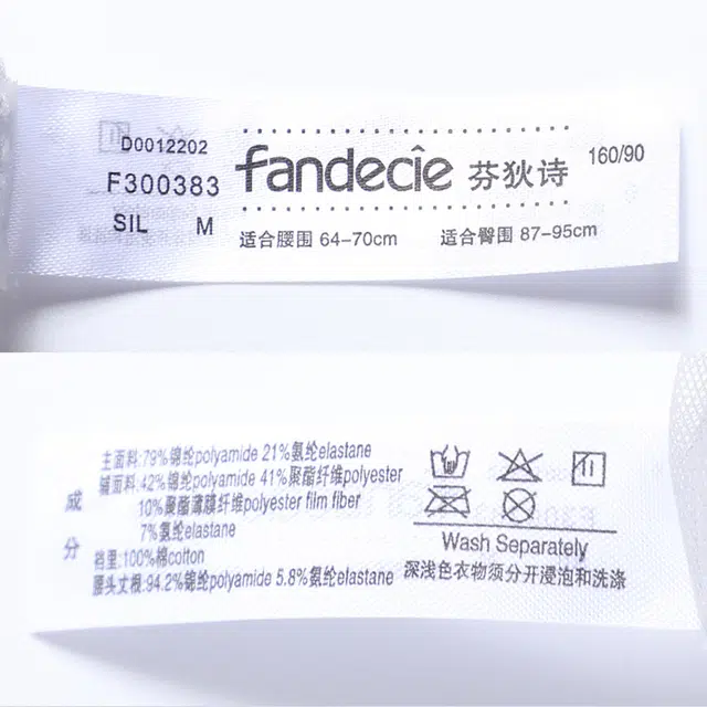 Fandecie 1