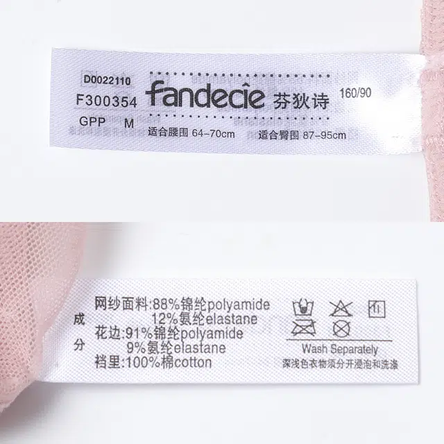 Fandecie 1