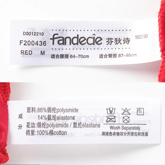 Fandecie 1