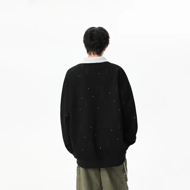 HUANQIU LogoPolo