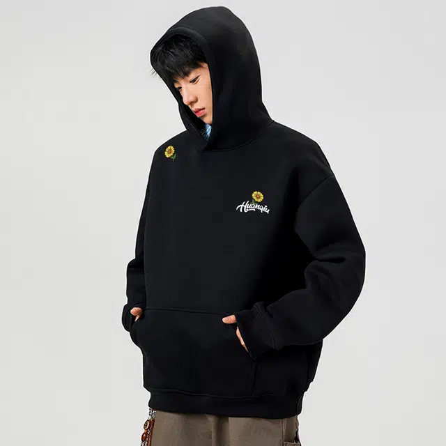 HUANQIU Logocleanfit