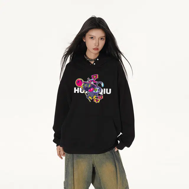 HUANQIU