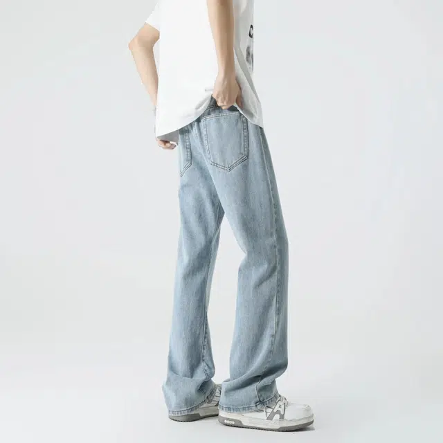 HUANQIU cleanfitvibe