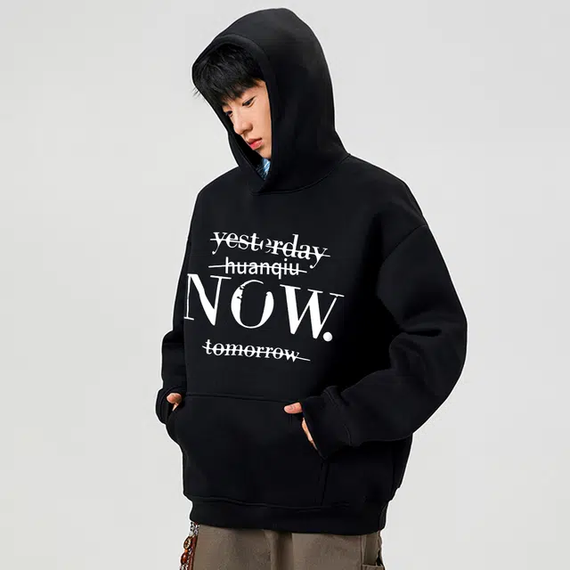 HUANQIU Logocleanfit