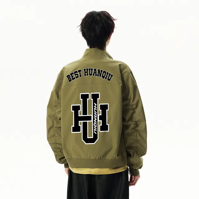 HUANQIU Logo