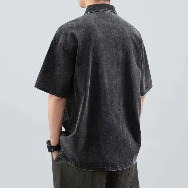 HUANQIU LogoPolo