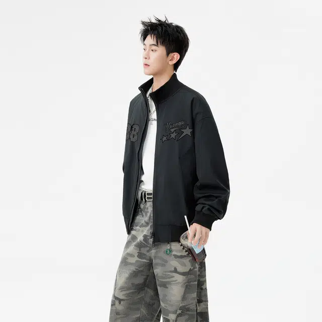 HUANQIU Logocleanfit