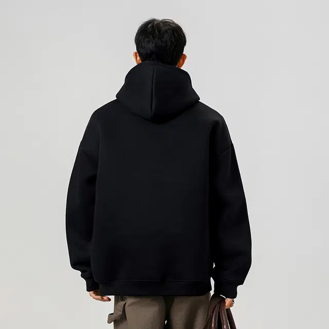 HUANQIU Logocleanfit