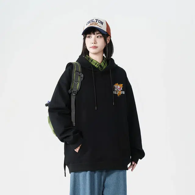 HUANQIU Logocleanfit