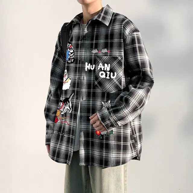 HUANQIU CityboyLogo
