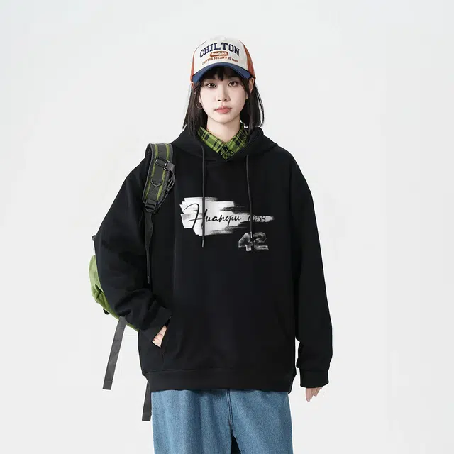 HUANQIU Logocleanfit
