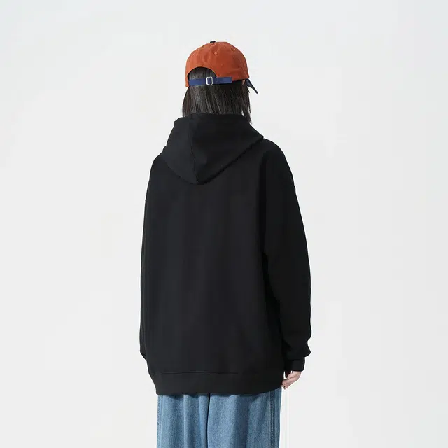 HUANQIU Logocleanfit