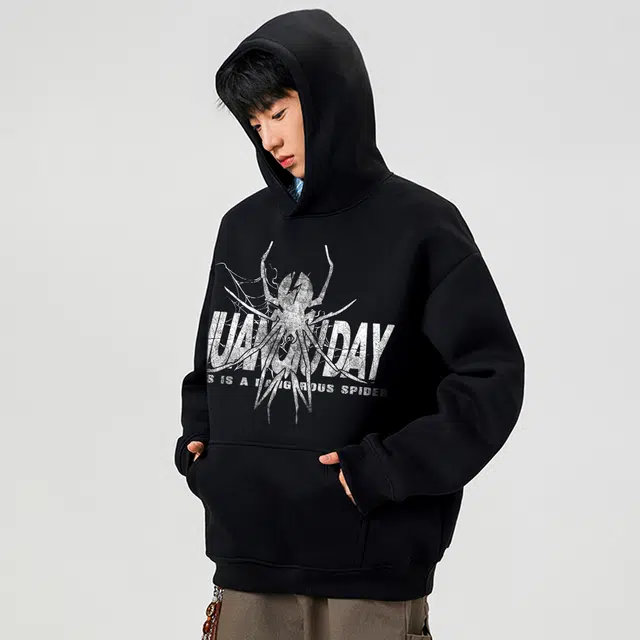 HUANQIU Logocleanfit