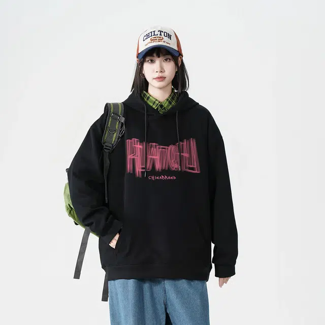 HUANQIU Logocleanfit