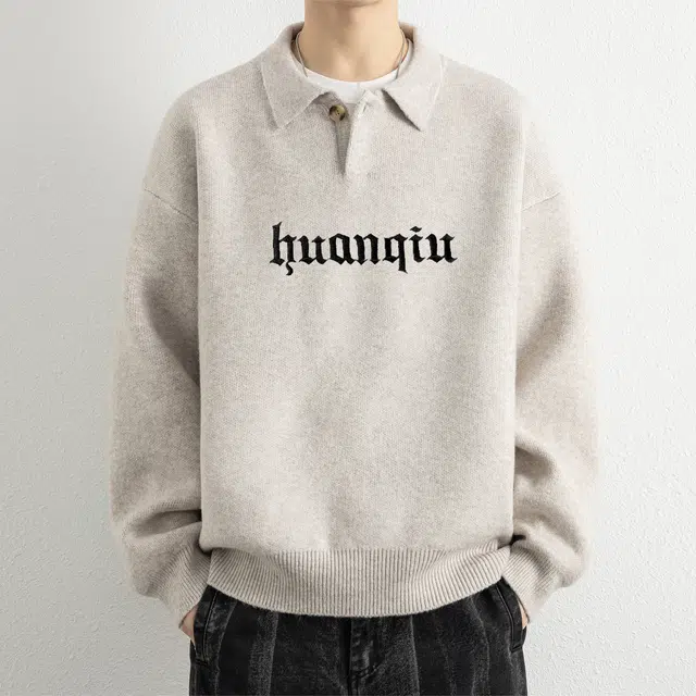 HUANQIU Logo