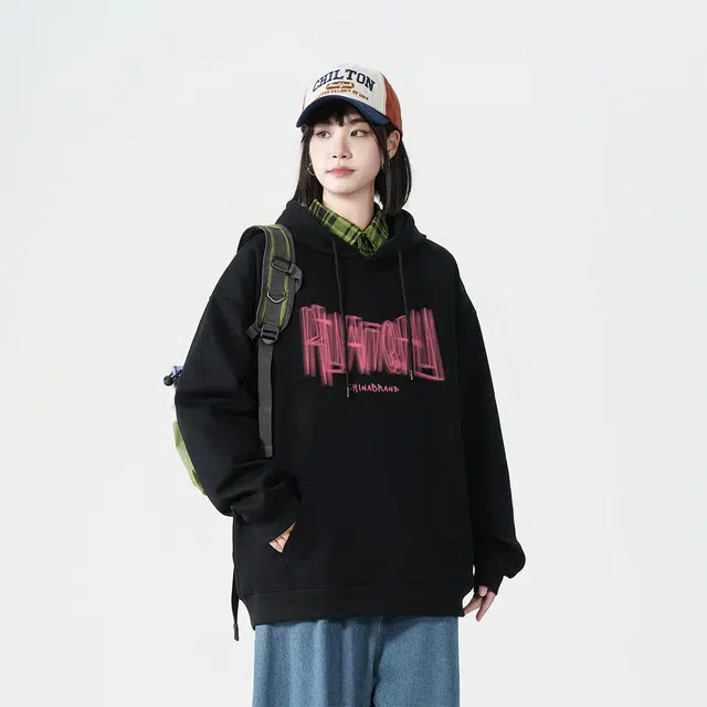 HUANQIU Logocleanfit
