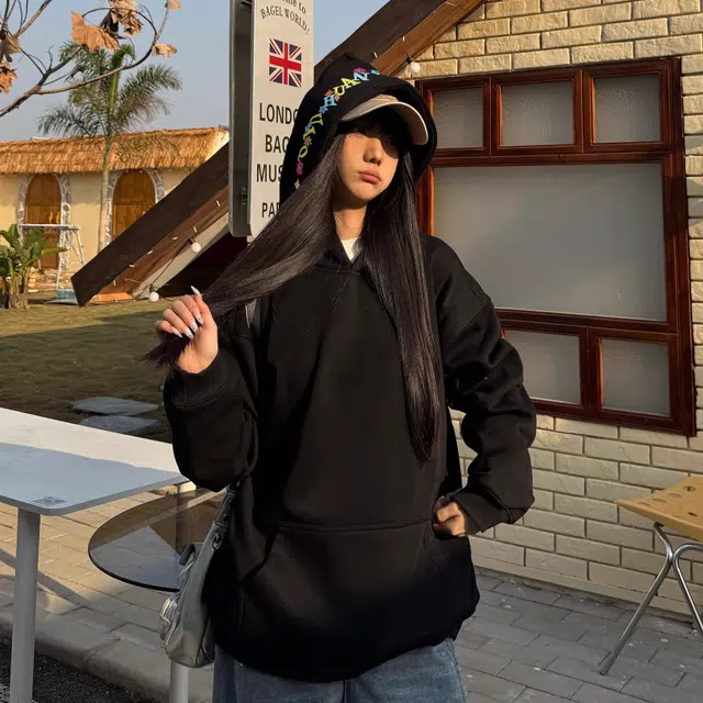 HUANQIU cleanfit