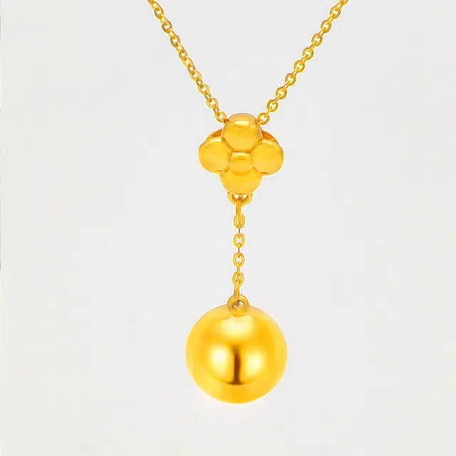 LOVEBLOOM 18K