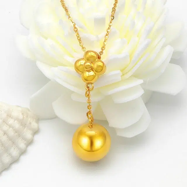 LOVEBLOOM 18K