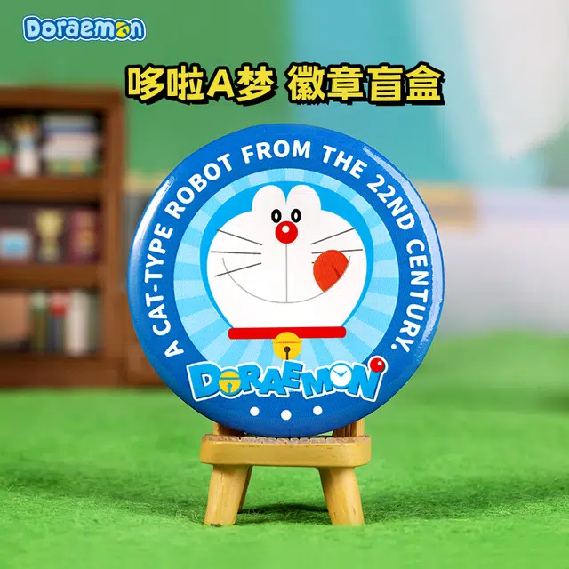 imobile x DoraemonA 8