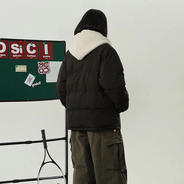 YOSICIL logo