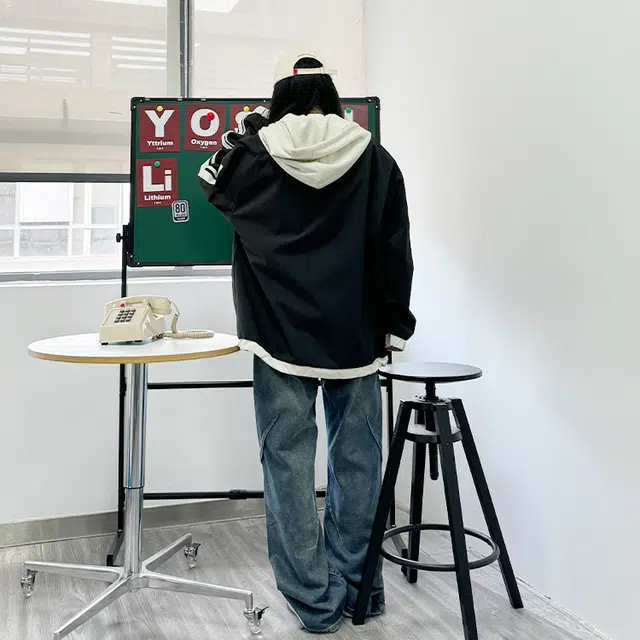 YOSICIL vintage