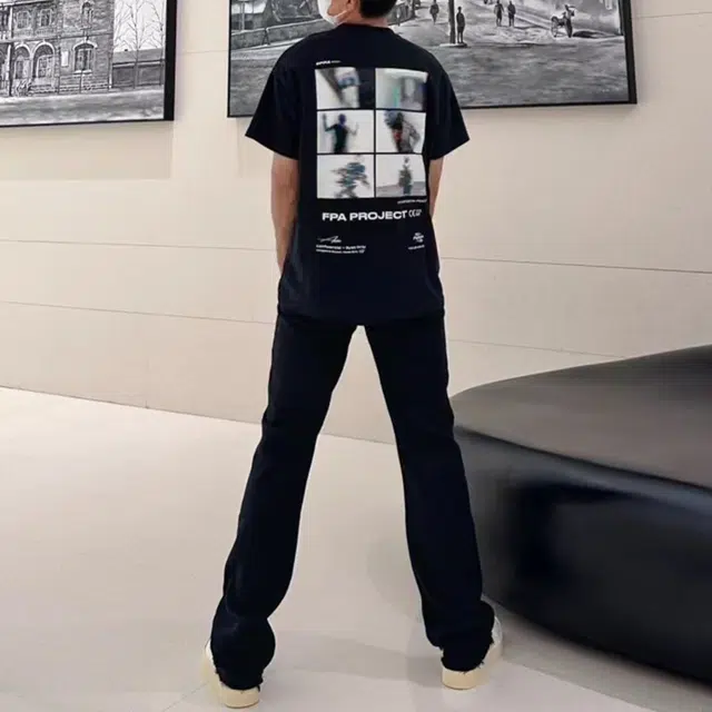 YOSICIL vibe