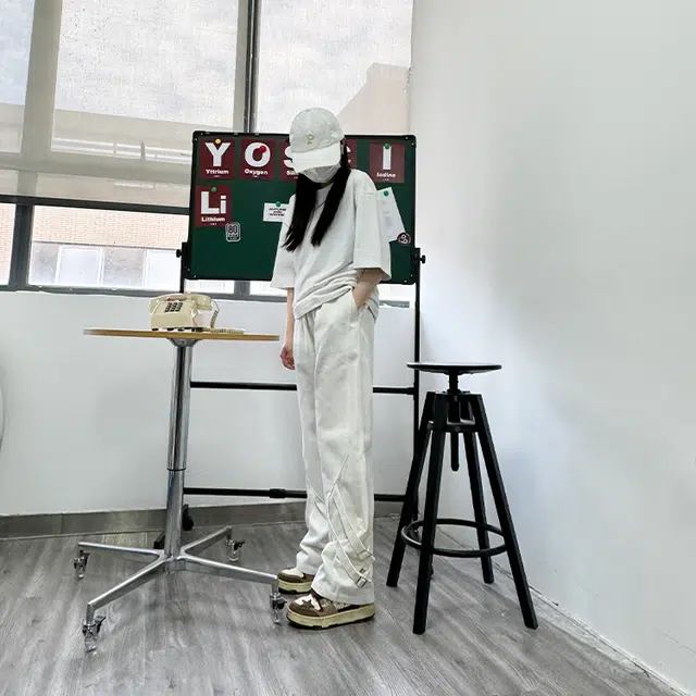 YOSICIL vibe