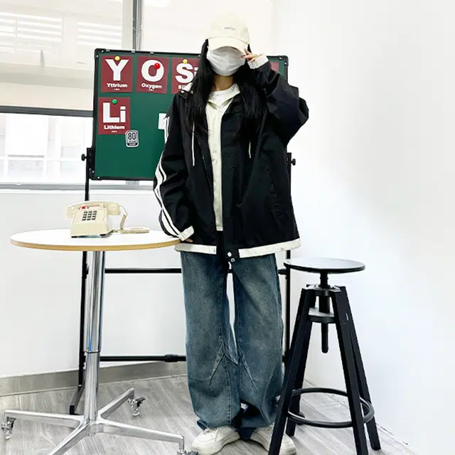 YOSICIL vintage