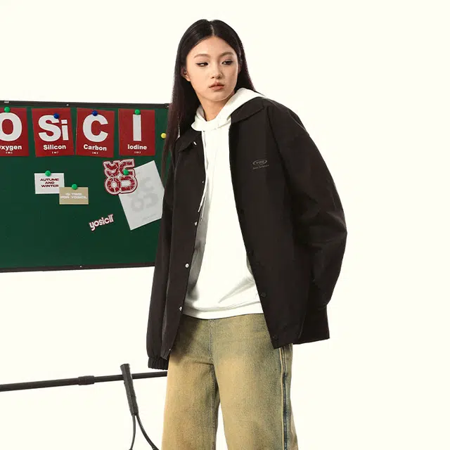 YOSICIL logo