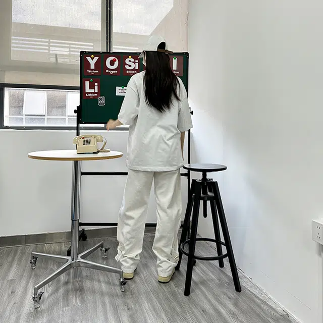 YOSICIL vibe