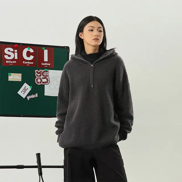 YOSICIL