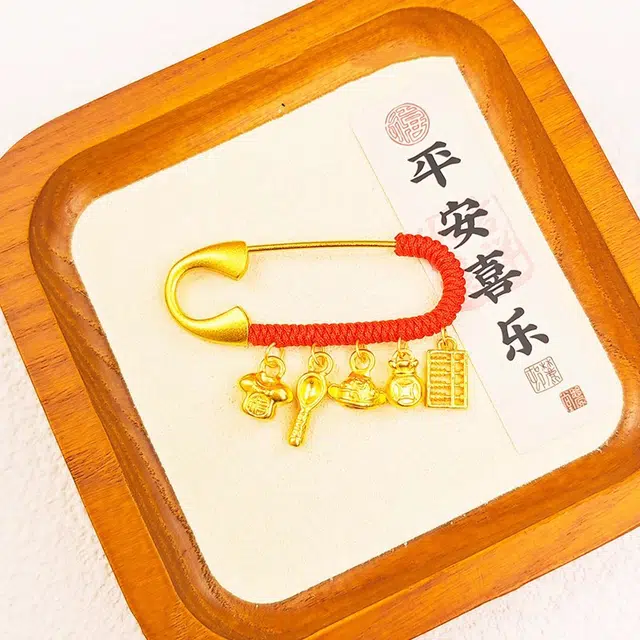 KING TAI SANG