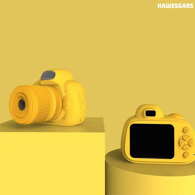 HAWESGARS D6S 9600W1080p CCDvlog