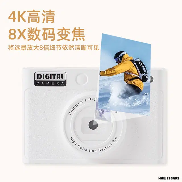 HAWESGARS H9CCD 5000W81080pvlog