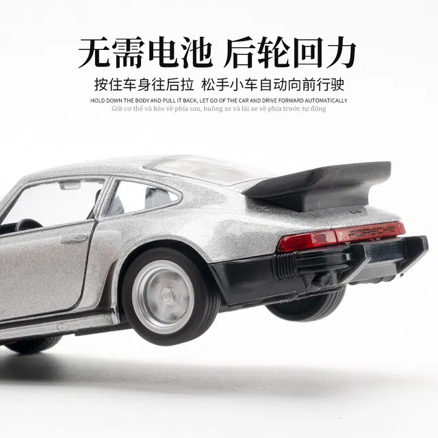 OLOEY 136911 Turbo 1978