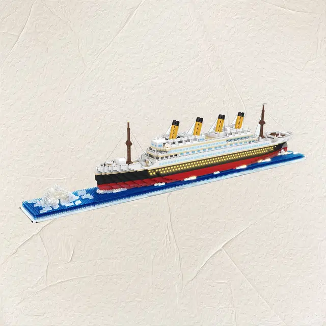 OLOEY 7000pcs OLOEY-JM-