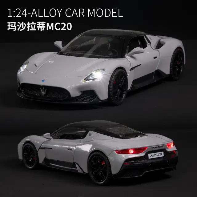OLOEY 124MC20