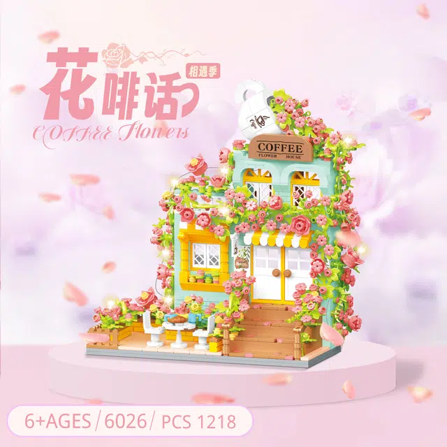 OLOEY 12181296pcs OLOEY-JM-