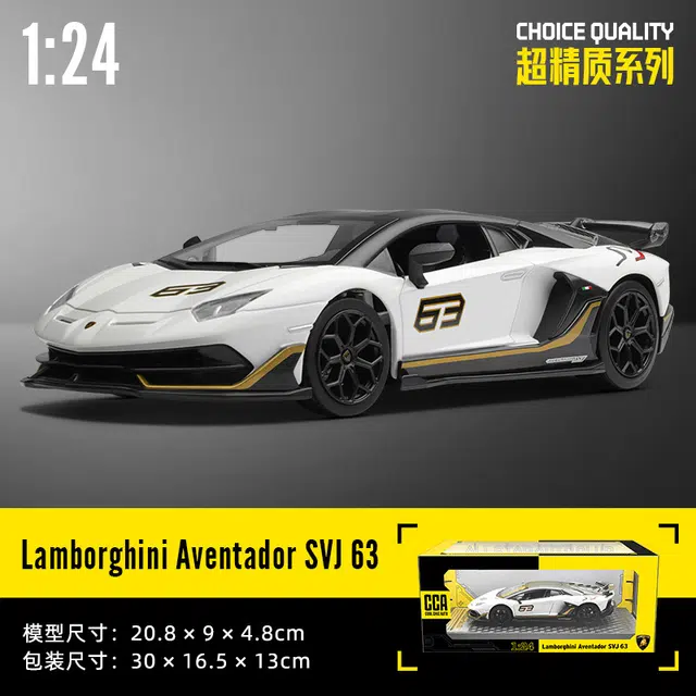 OLOEY 124SVJ63