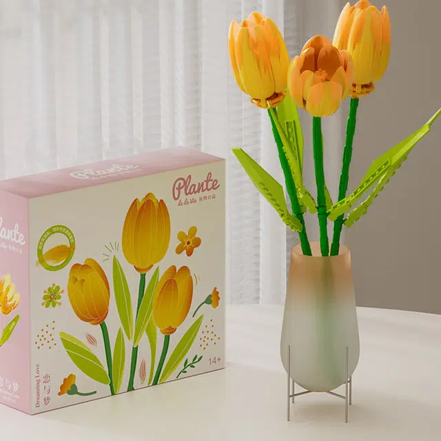OLOEY 400pcs OLOEY-JM-