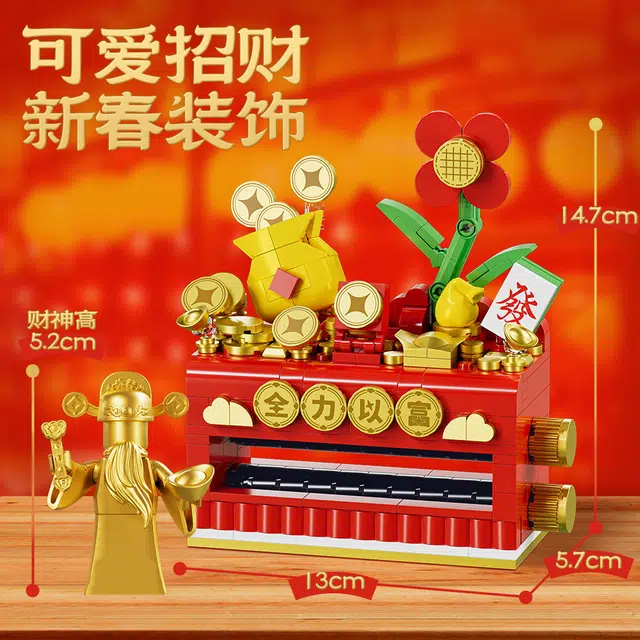OLOEY diy 500pcs OLOEY-JM-