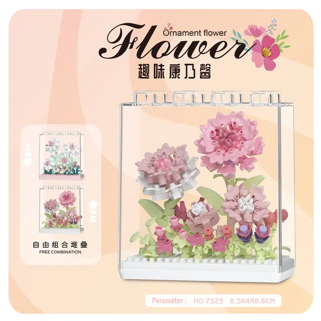 OLOEY 0-300pcs OLOEY-JM-