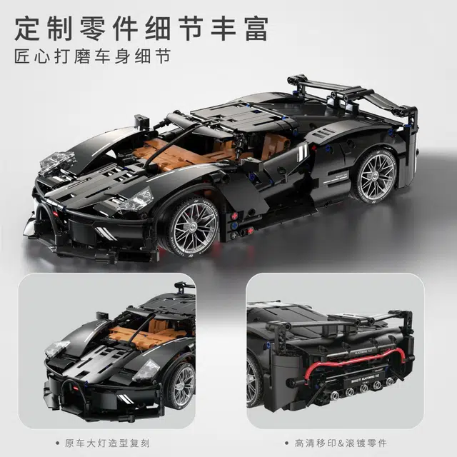 OLOEY v12 993PCS OLOEY-JM-