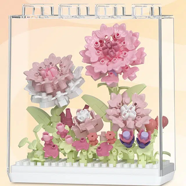 OLOEY 0-300pcs OLOEY-JM-