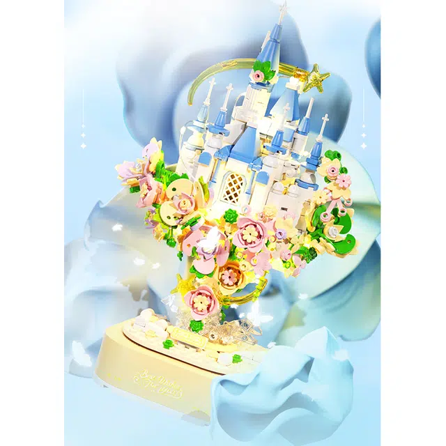 OLOEY 400-800pcs OLOEY-JM-
