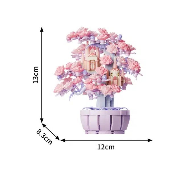 OLOEY 301-600pcs OLOEY-JM-