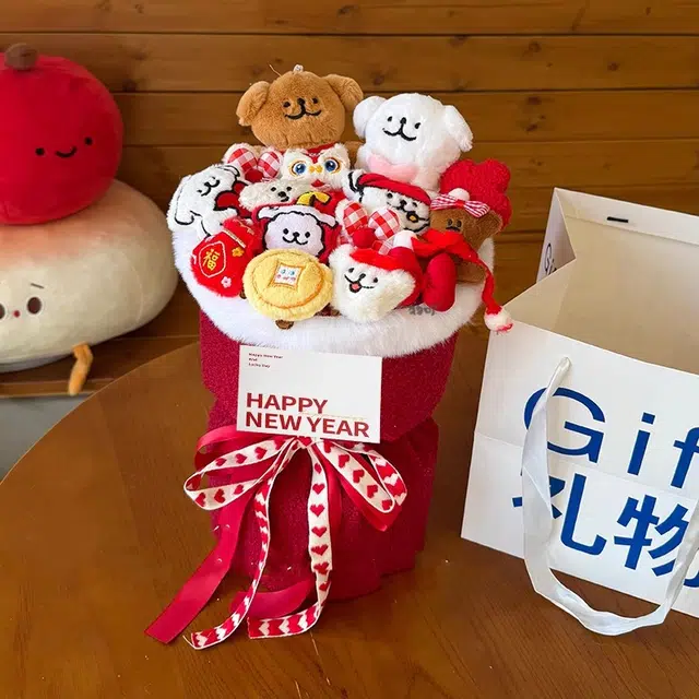 OLOEY 30cm